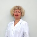 Фотография специалиста Давиденко Инна Владимировна