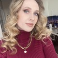 Фотография специалиста Геттих Анастасия