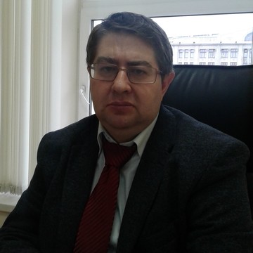 Адвокатский Кабинет Вихарева Александра Евгеньевича фото 1