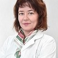 Фотография специалиста Федулова Анна Анатольевна
