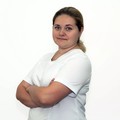 Фотография специалиста Мельникова Ирина