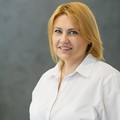 Фотография специалиста Никитина Марина