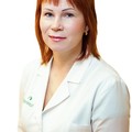 Фотография специалиста Аксенова Елена Викторовна