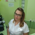 Фотография специалиста Абольянина Юлия Сергеевна