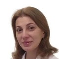 Фотография специалиста Волкова Радмила Юрьевна