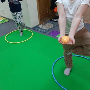 Центр нейропсихологии и логопедии SeNsor на улице Металлургов фото 2