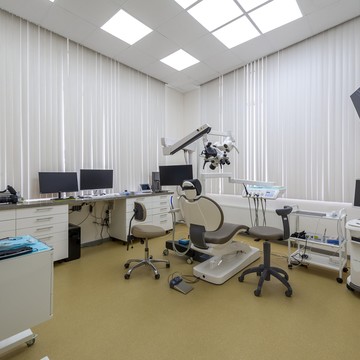 Многопрофильный стоматологический центр Simpladental фото 3