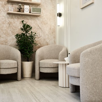 Центр стоматологии на Чистых Прудах фото 1