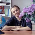 Фотография специалиста Солдатова Елена Сергеевна
