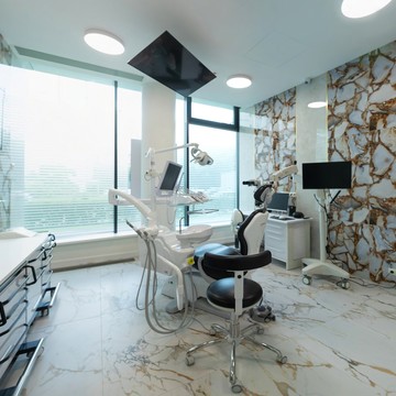Alcon Dental Clinic фото 1