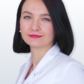 Фотография специалиста Чурина Юлия Александровна