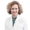 Фотография специалиста Исакова Елена Викторовна