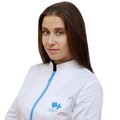 Фотография специалиста Красильникова Екатерина Владимировна