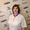 Фотография специалиста Телегина Алена