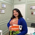 Фотография специалиста Кардосо Каролина