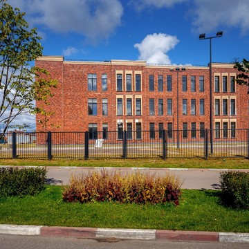 ООО УК Кембридж Сервис фото 1