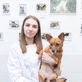 Фотография специалиста Олейник Олеся Сергеевна