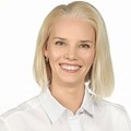 Фотография специалиста Клопова Анна Петровна