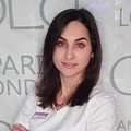 Фотография специалиста Бескубская Сабина