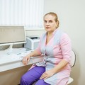 Фотография специалиста Попова Ольга Петровна