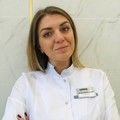 Фотография специалиста Иванова Екатерина Павловна