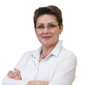 Фотография специалиста Рыжова Мария Викторовна