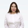 Фотография специалиста Яковлева Гульнара Оразгалиевна