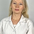 Фотография специалиста Тюрина Ольга Сергеевна