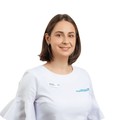 Фотография специалиста Галингер Ольга Ивановна