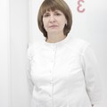 Фотография специалиста Короткова Марина Анатольевна