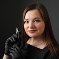 Фотография специалиста Яшановская Татьяна Леонидовна