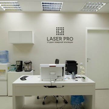 Салон лазерной эпиляции LaserProf на ВДНХ фото 1