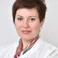 Фотография специалиста Ермолова Оксана Михайловна
