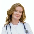 Фотография специалиста Гайдученко Дарья Станиславовна