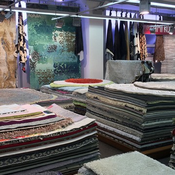 Магазин ковров Ами Ковры в 1-м Щипковском переулке фото 1