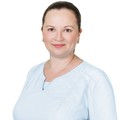 Фотография специалиста Саган Инга Николаевна