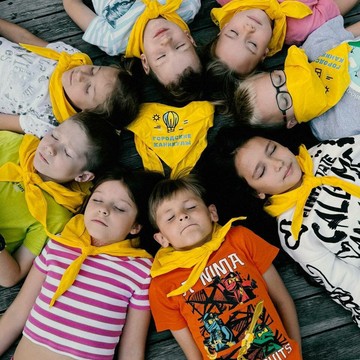 Городские каникулы для детей 7-13 лет. Ходынка фото 2