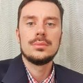 Фотография специалиста Митруничев Максим Александрович