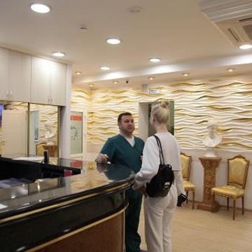 Московская клиника пластической хирургии «Art Plastic» фото 2