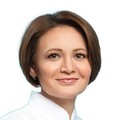 Фотография специалиста Рахманова Римма Ринатовна