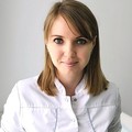Фотография специалиста Кузнецова Светлана Юрьевна