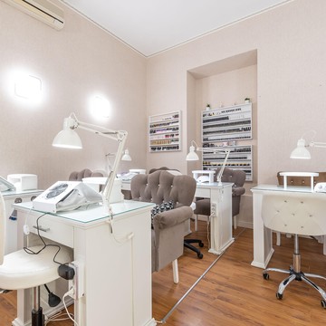 Ногтевая студия Asyaa.nails фото 1