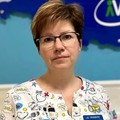 Фотография специалиста Балабас Елена Анатольевна