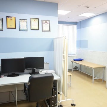 Диагностический центр НДЦ-Оренбург фото 3