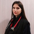 Фотография специалиста Борисенко Алина Александровна