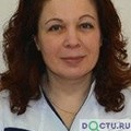 Фотография специалиста Шаталова Ольга Григорьевна