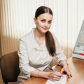 Фотография специалиста Старченко Анастасия Дмитриевна