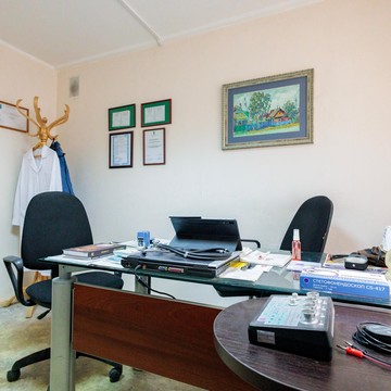 Наркологический кабинет КОД ТРЕЗВОСТИ фото 2