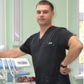 Фотография специалиста Викторов Виталий Александрович