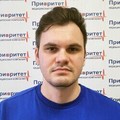 Фотография специалиста Агафонов Даниил Германович